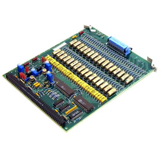 DS3800NTCF New GE Thermocouple Card